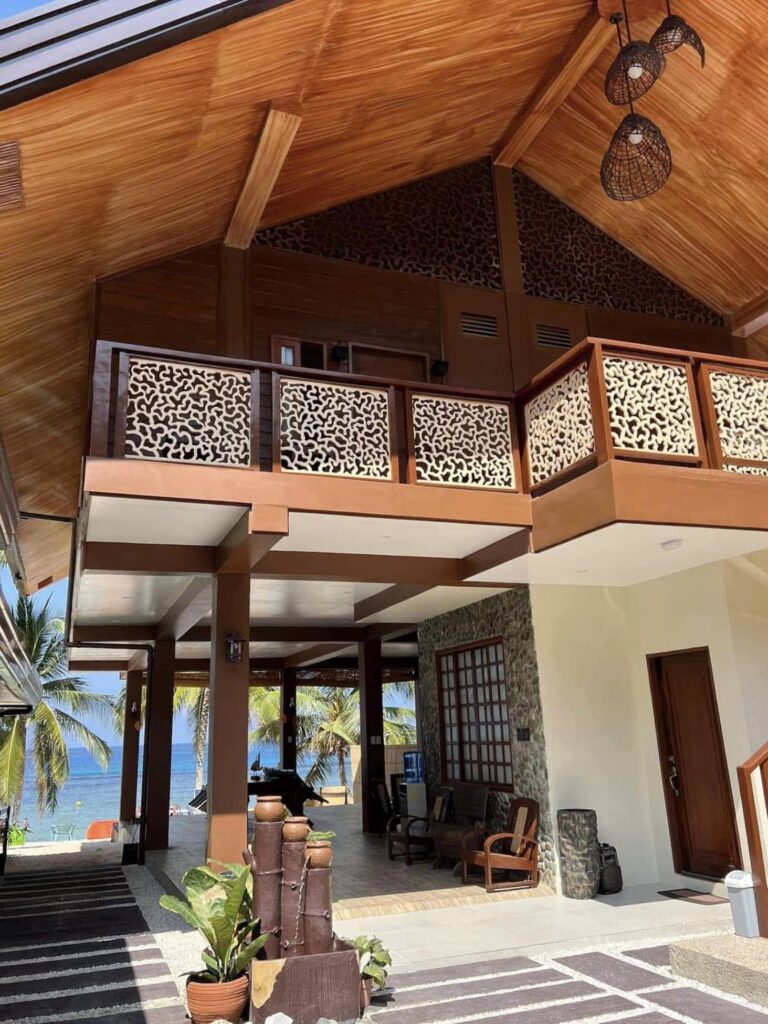 Amaya Waterfront