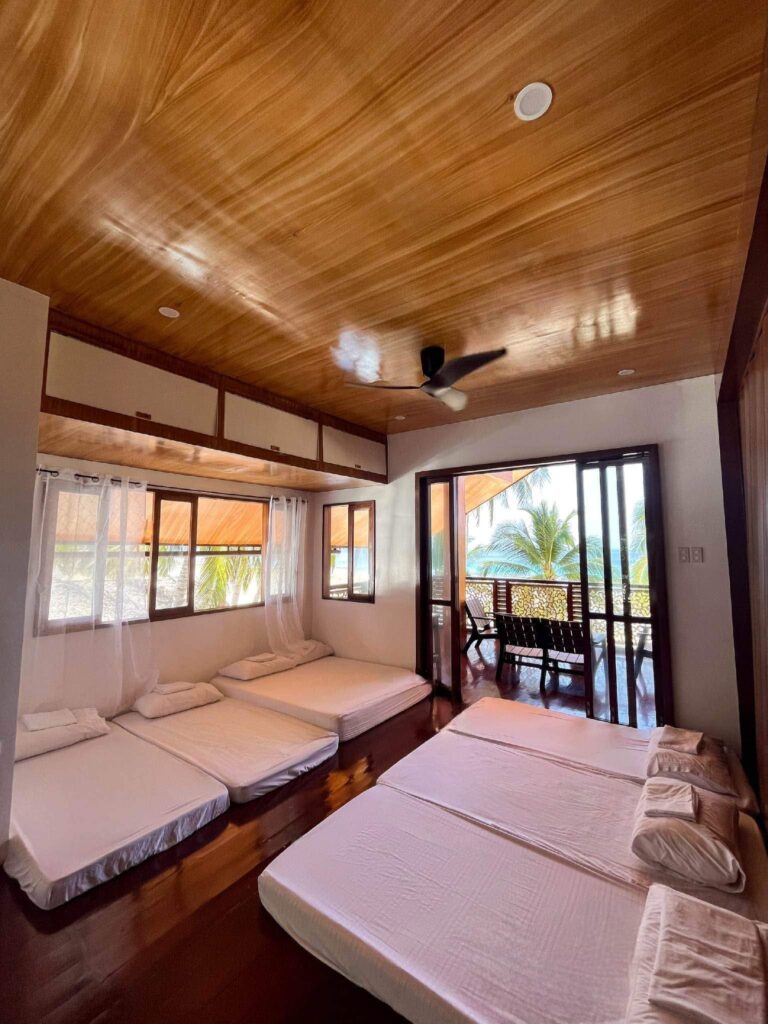 Amaya Waterfront