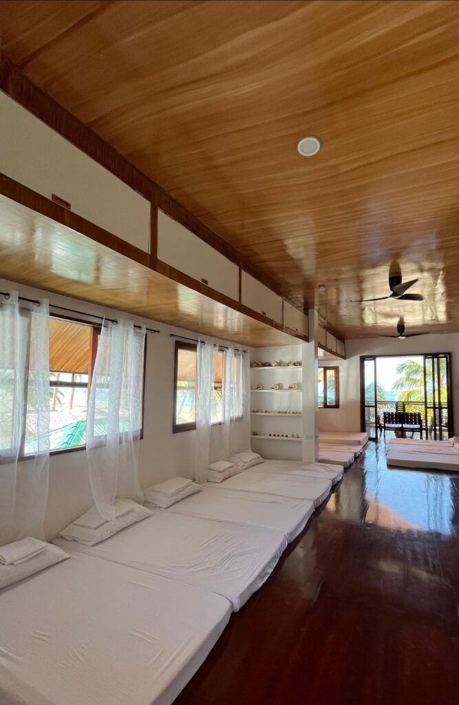 Amaya Waterfront