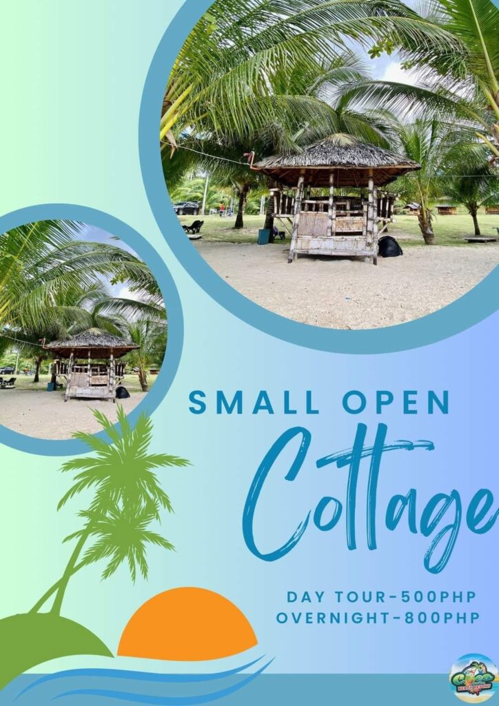 COCO GovGen BEACH Resort