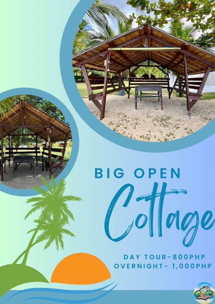 COCO GovGen BEACH Resort