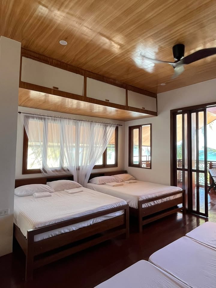Amaya Waterfront