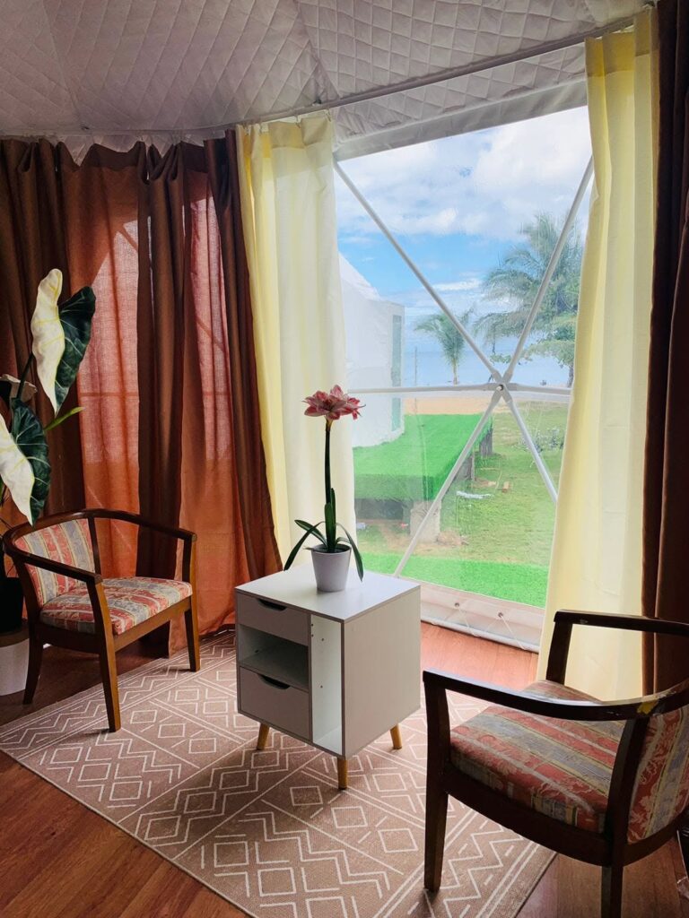 COCO GovGen BEACH Resort
