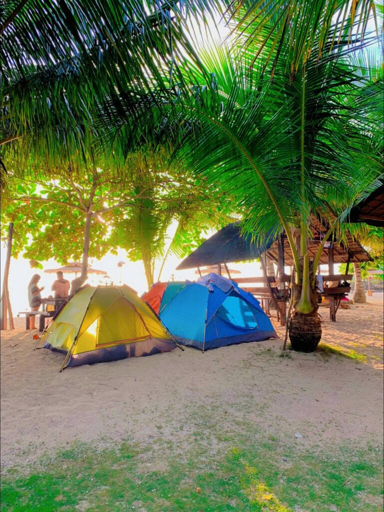 COCO GovGen BEACH Resort