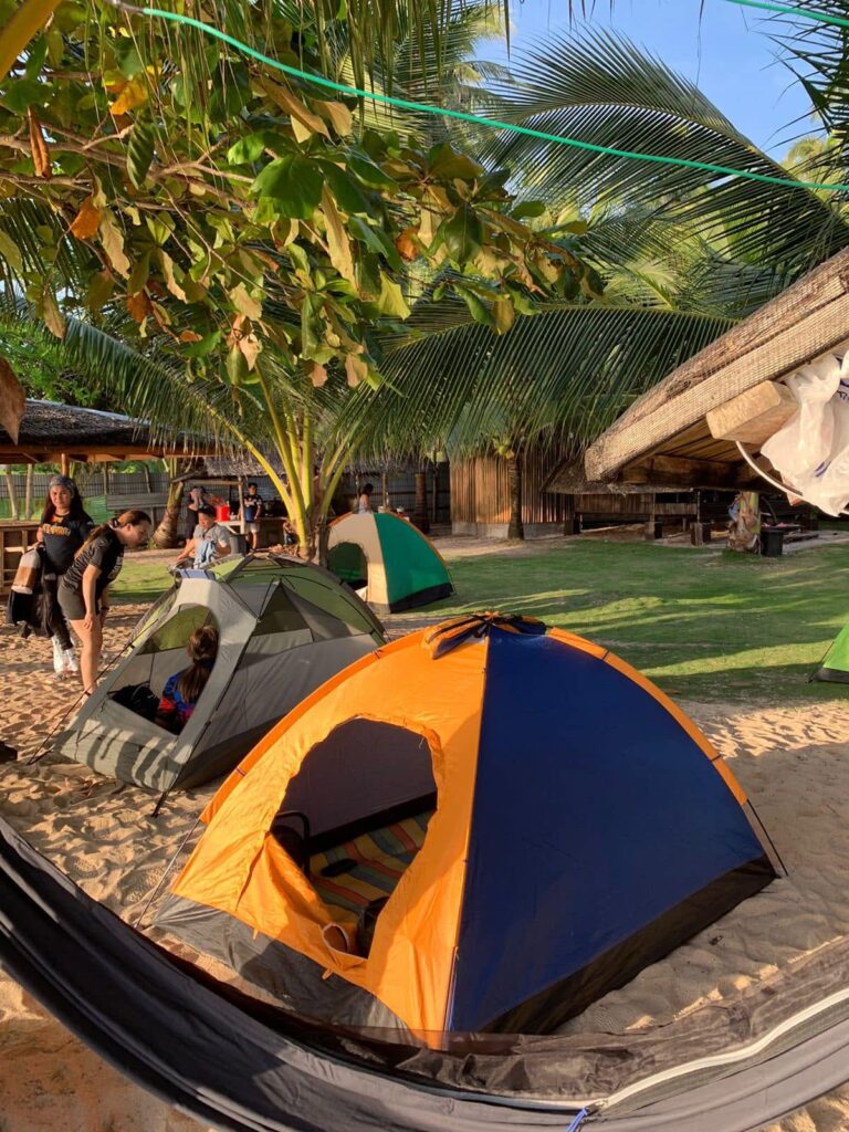 COCO GovGen BEACH Resort