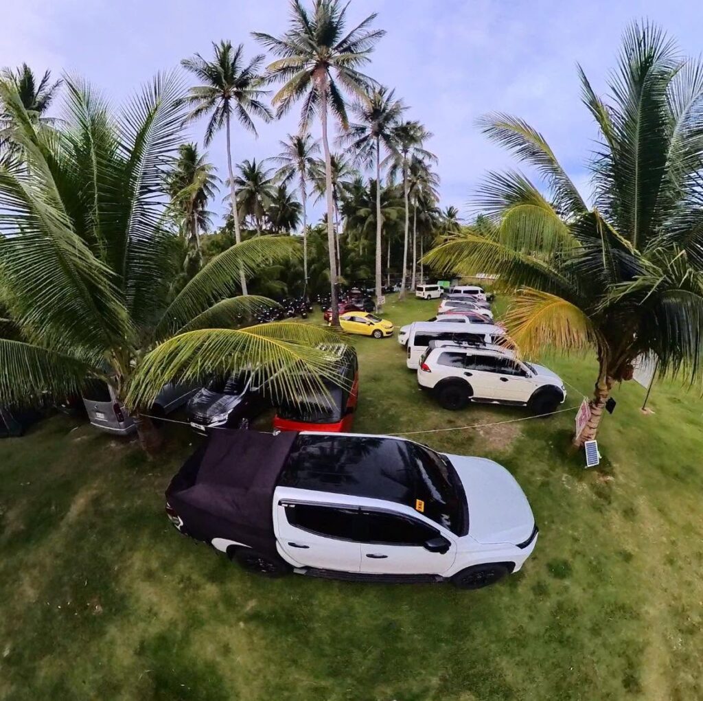 COCO GovGen BEACH Resort