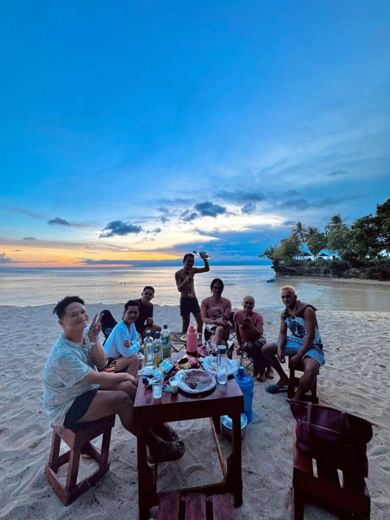 COCO GovGen BEACH Resort