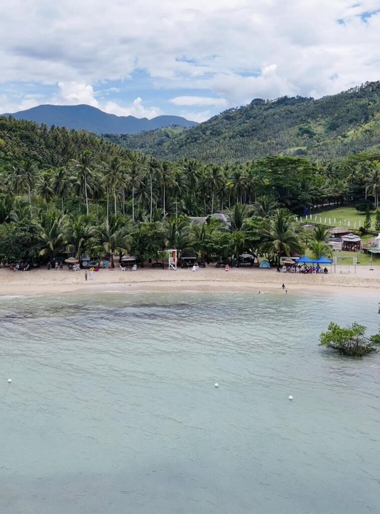 COCO GovGen BEACH Resort