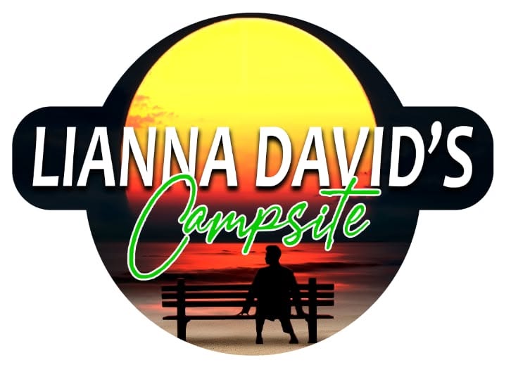 Lianna David's Campsite Lanca