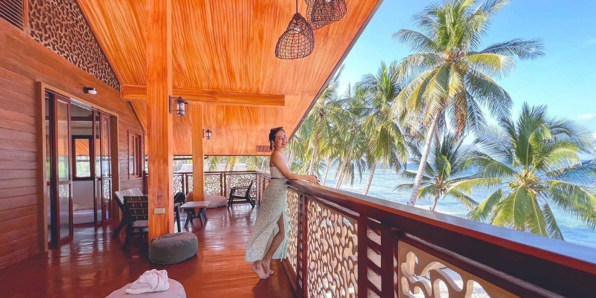 Amaya Waterfront