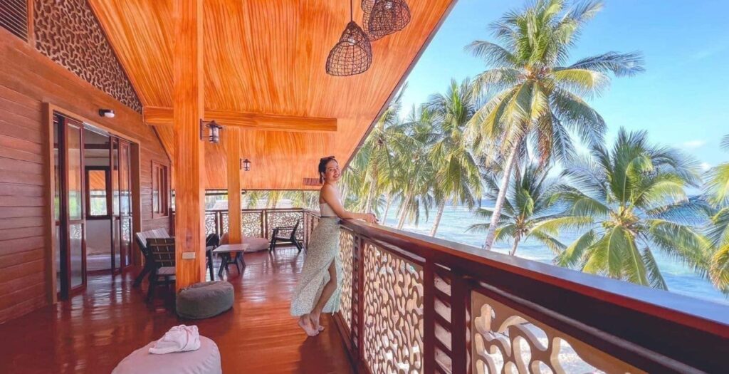 Amaya Waterfront