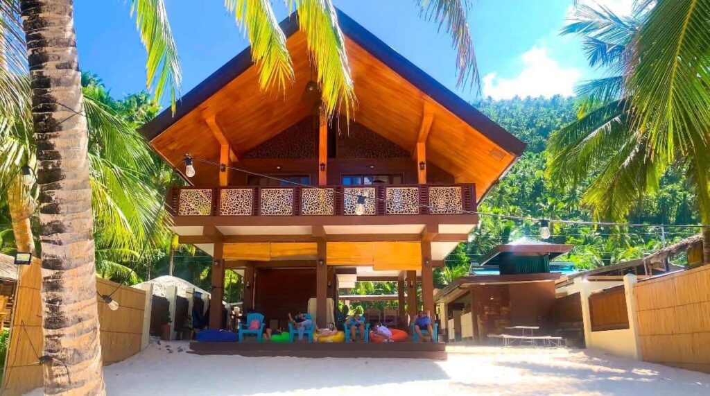 Amaya Waterfront