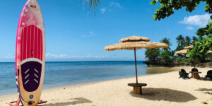 COCO GovGen BEACH Resort