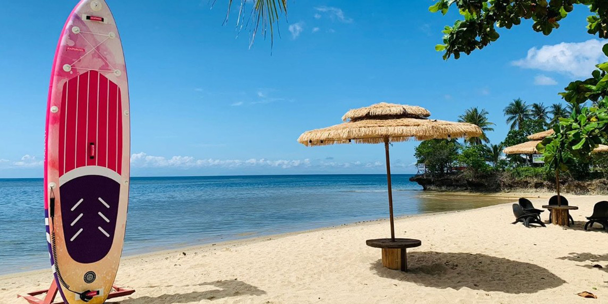 COCO GovGen BEACH Resort