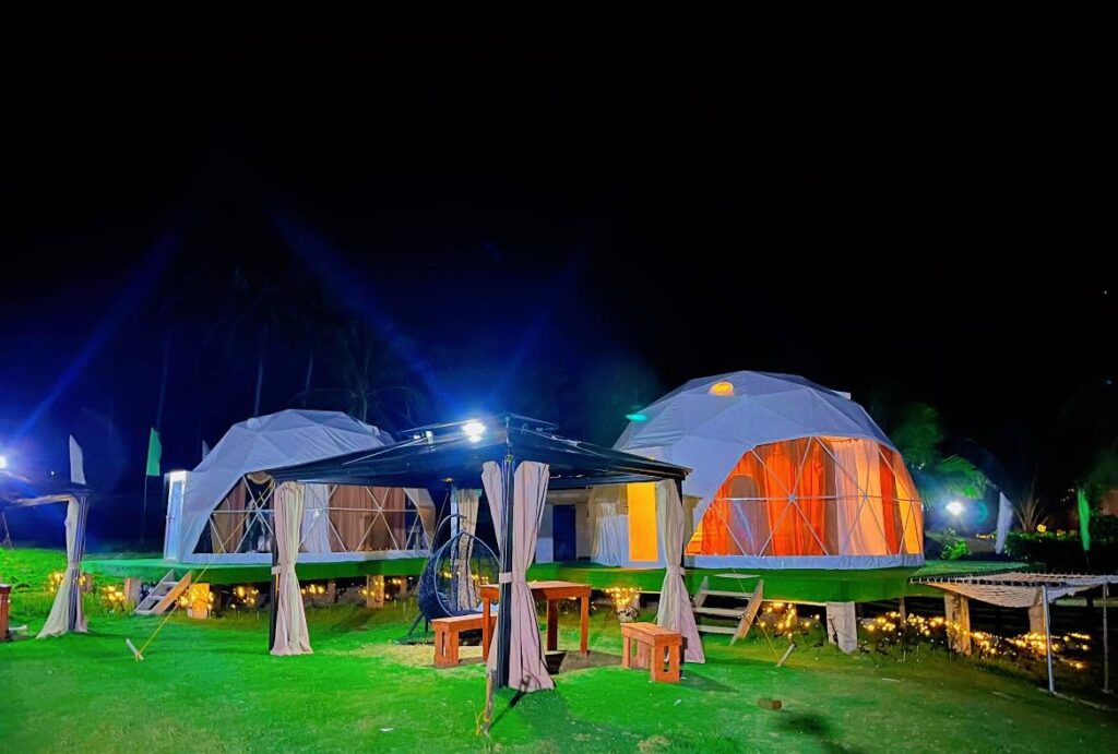 COCO GovGen BEACH Resort
