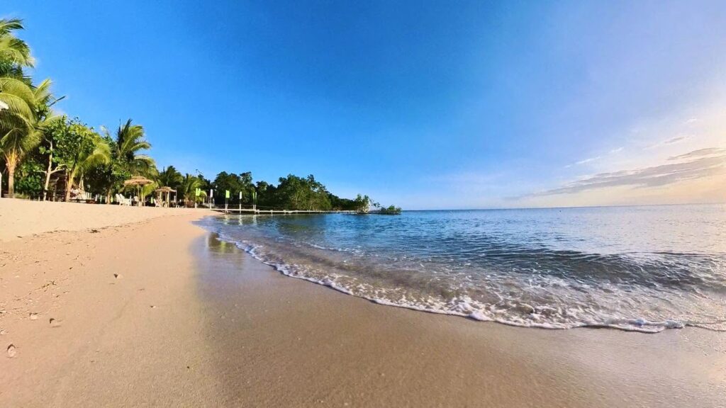 COCO GovGen BEACH Resort