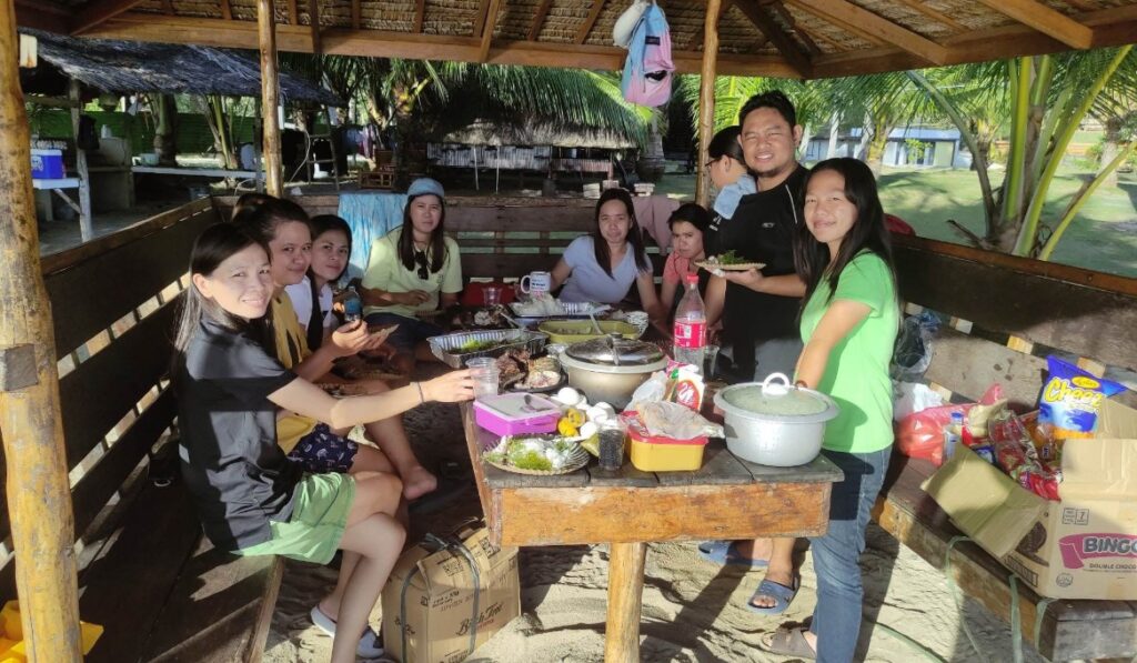 COCO GovGen BEACH Resort