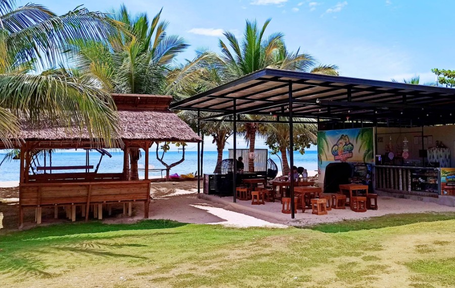 COCO GovGen BEACH Resort