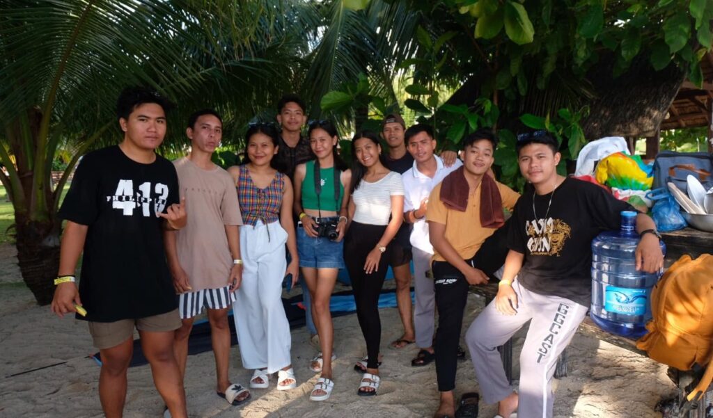 COCO GovGen BEACH Resort