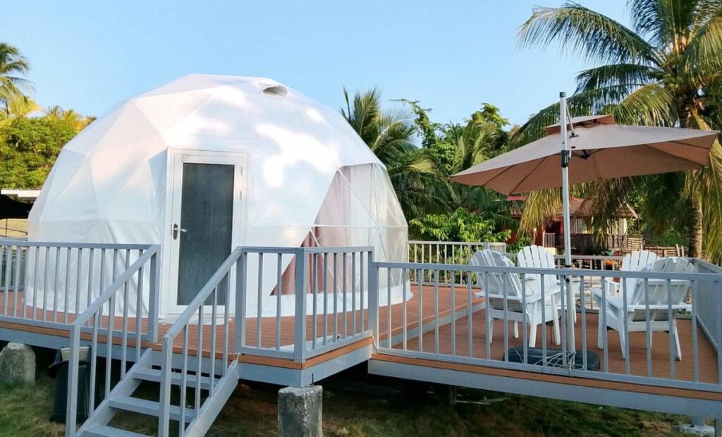 COCO GovGen BEACH Resort