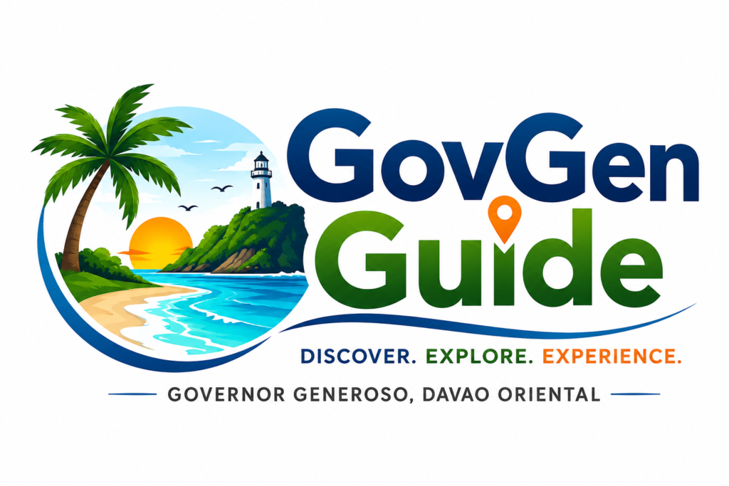 govgen guide image
