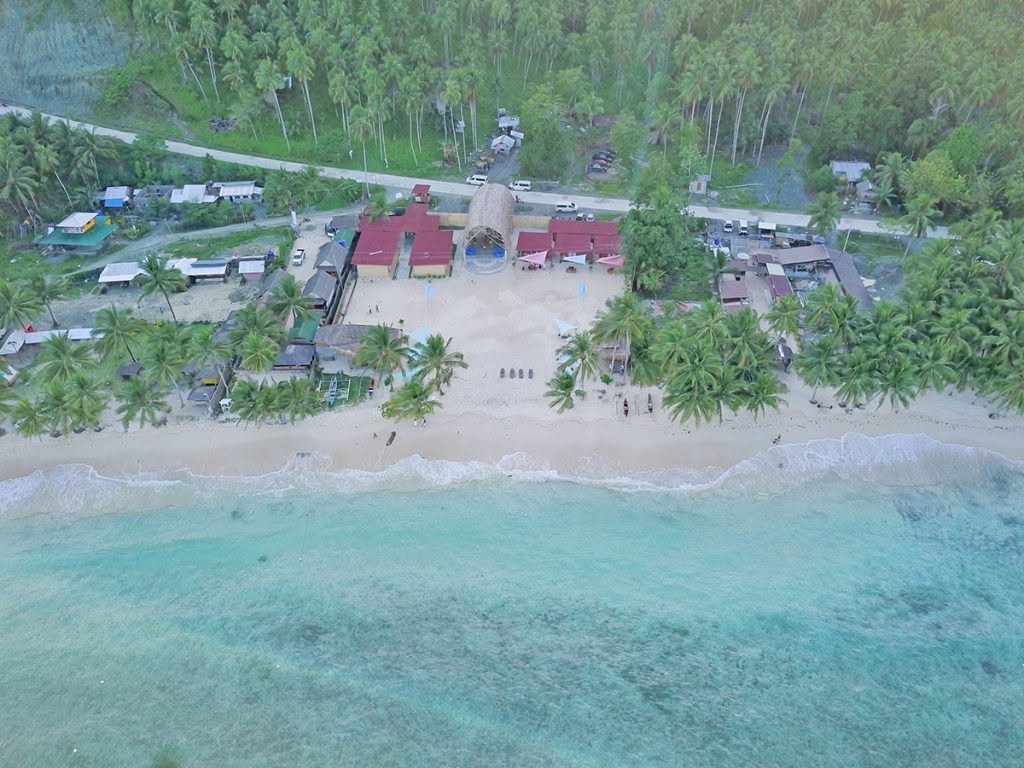 Kojō Resorts Lanca