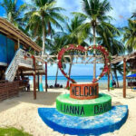 Lianna David's Campsite Lanca