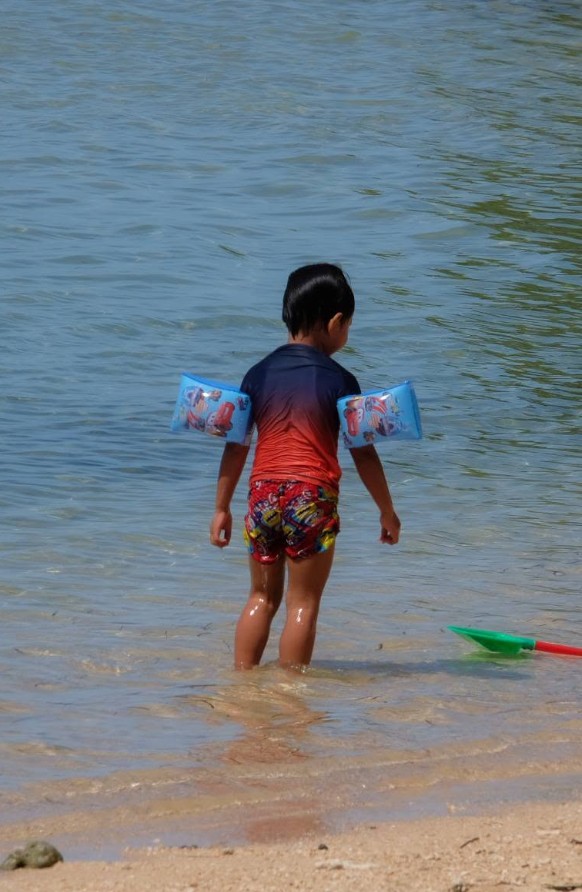 COCO GovGen BEACH Resort