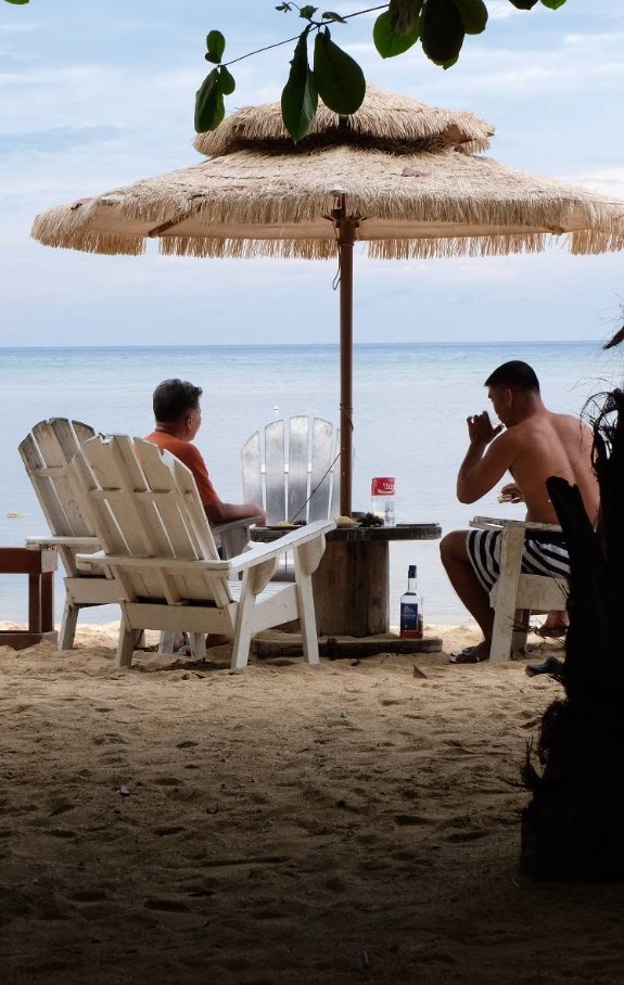 COCO GovGen BEACH Resort