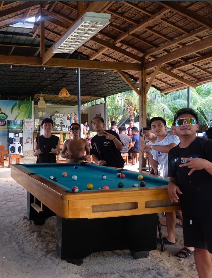 COCO GovGen BEACH Resort