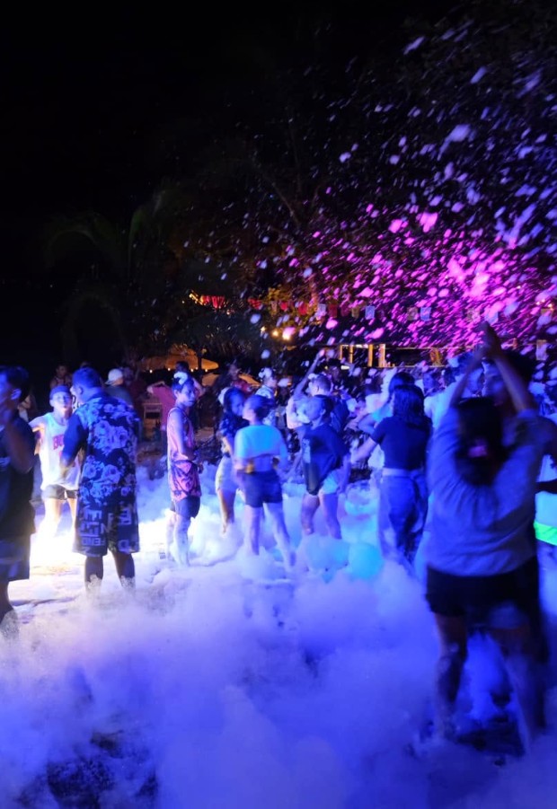 COCO GovGen BEACH Resort