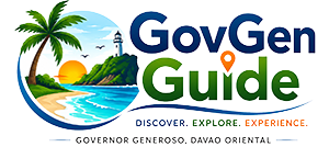GovGen Guide