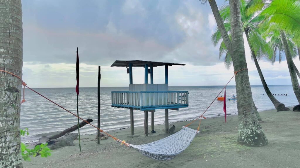 GovGen Beach Resort