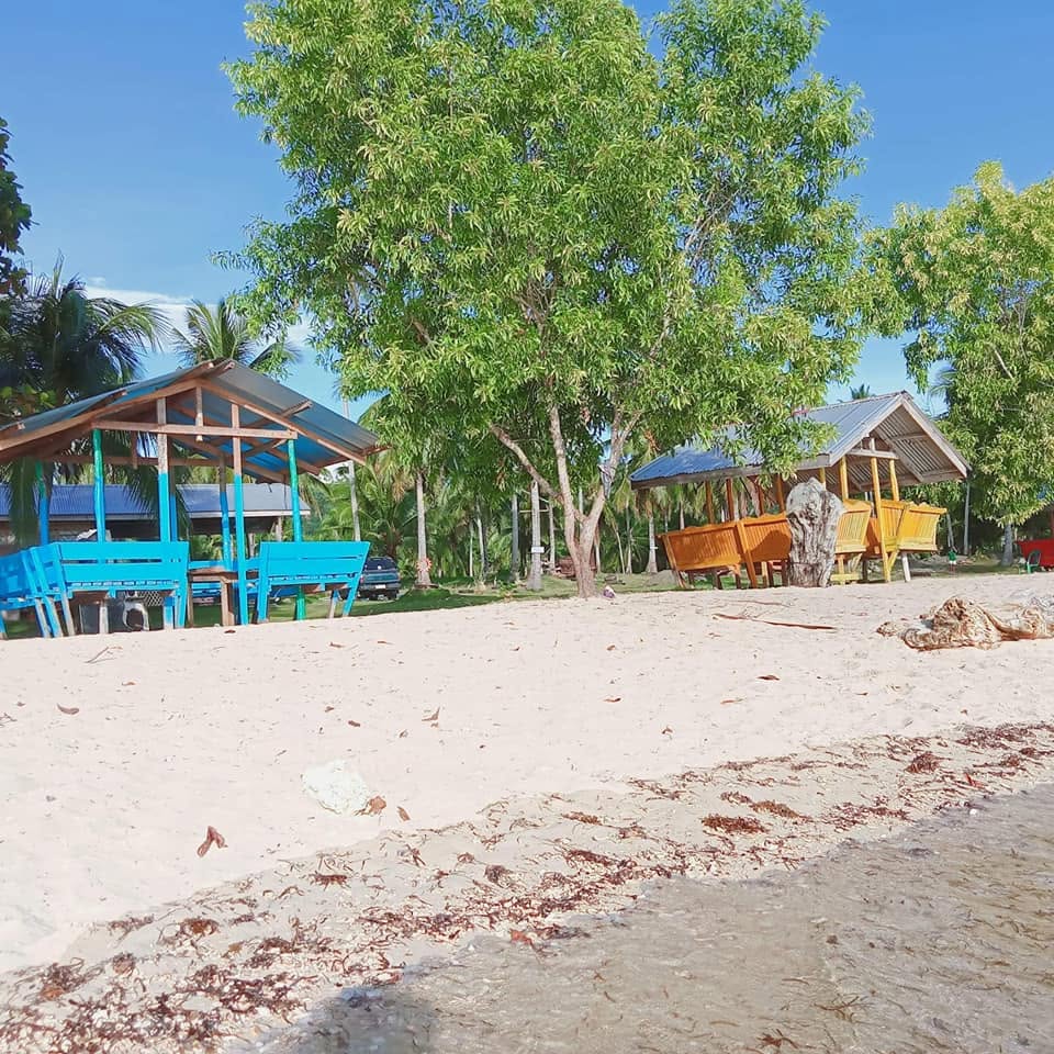 Paraiso De Ortega Beach Resort