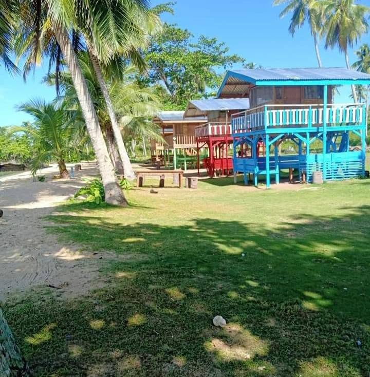 Paraiso De Ortega Beach Resort