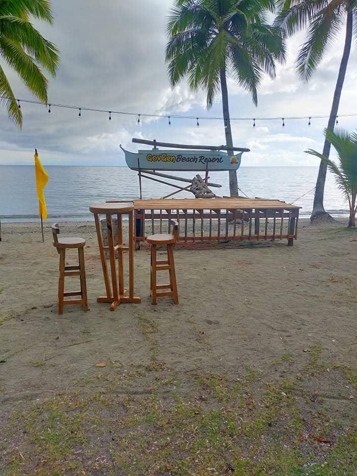 GovGen Beach Resort