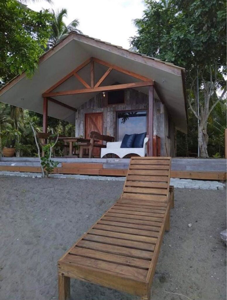 GovGen Beach Resort