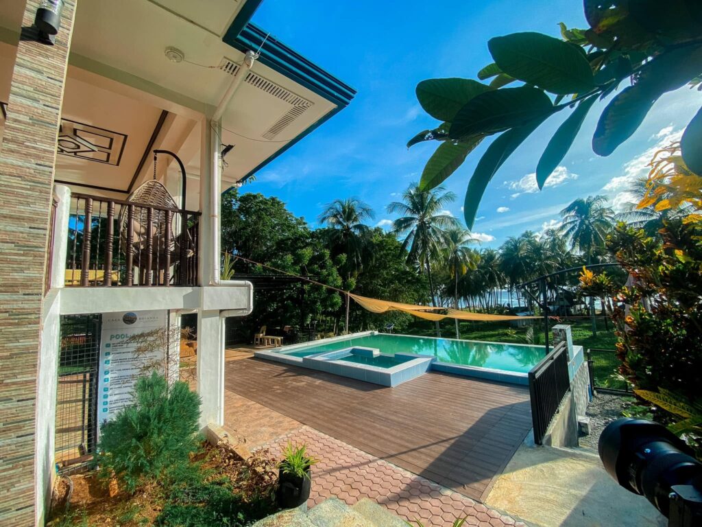 Casa Brianna