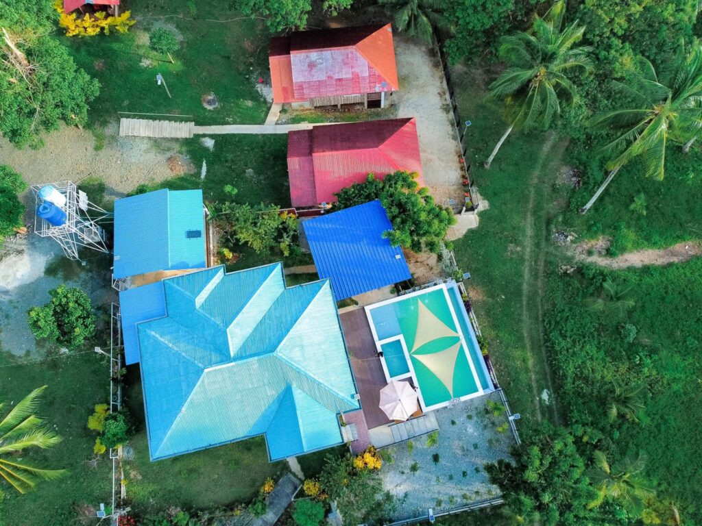 Casa Brianna