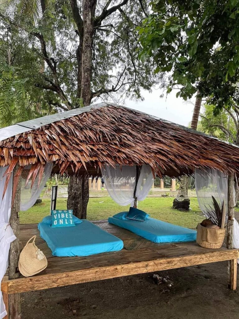 GovGen Beach Resort
