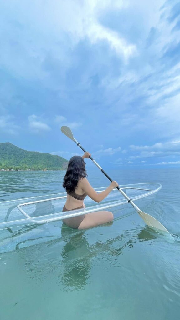 GovGen Beach Resort