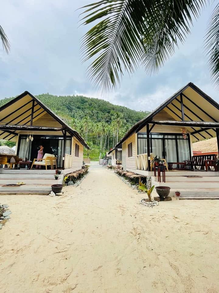 Sweet Breeze Beach Resort