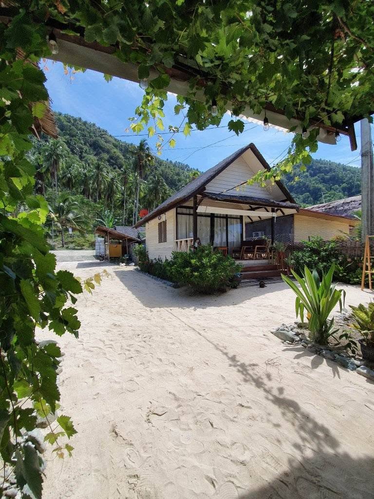 Sweet Breeze Beach Resort