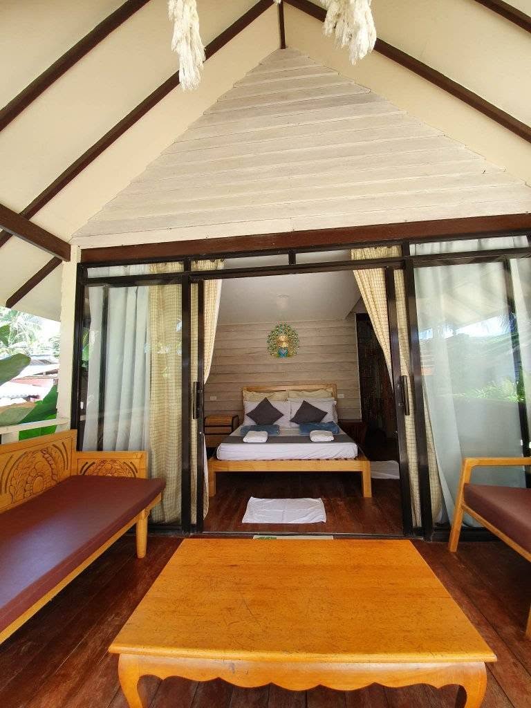 Sweet Breeze Beach Resort