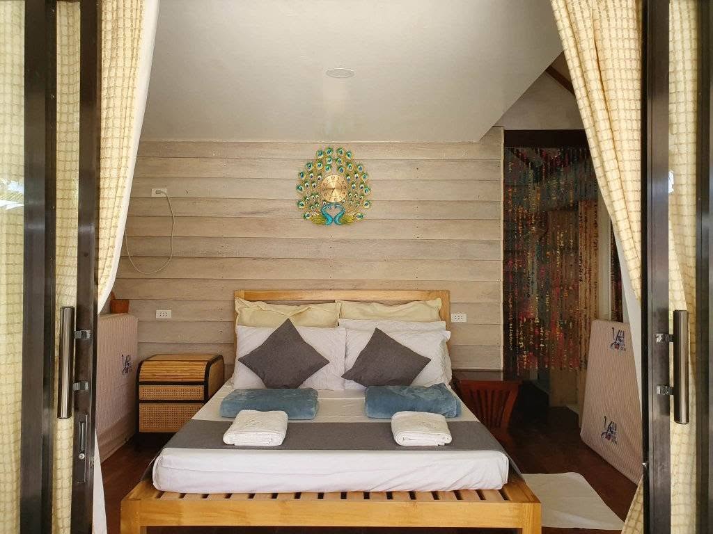 Sweet Breeze Beach Resort