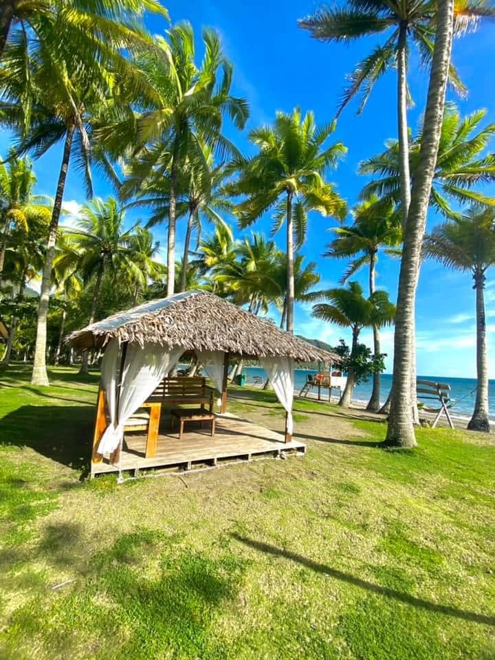 GovGen Beach Resort