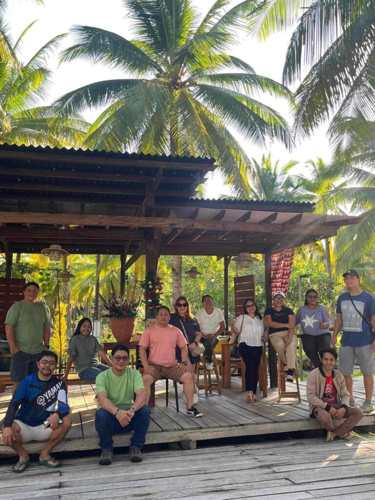 GovGen Beach Resort
