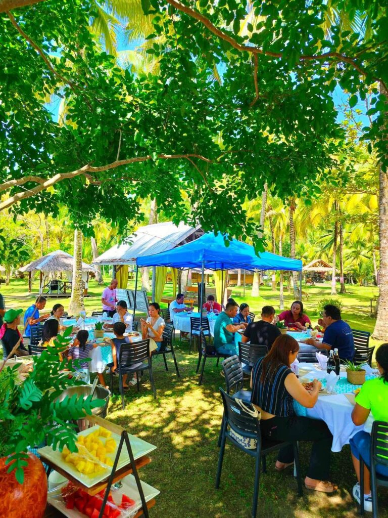 GovGen Beach Resort