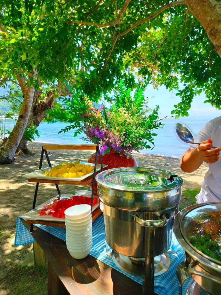 GovGen Beach Resort