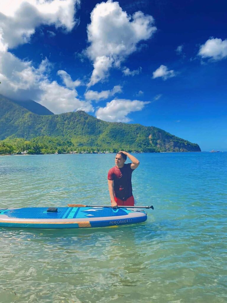 GovGen Beach Resort